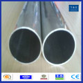 aluminum alloy extruded tube 6082 T6